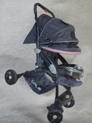Bbby Stroller