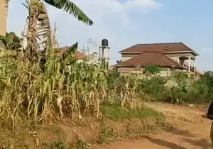 Plot in Matugga for Sale 50/100ft at 40m