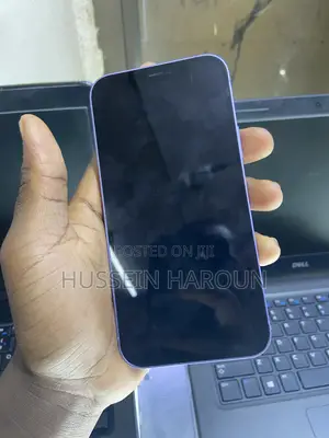 Apple iPhone 12 64 GB Blue