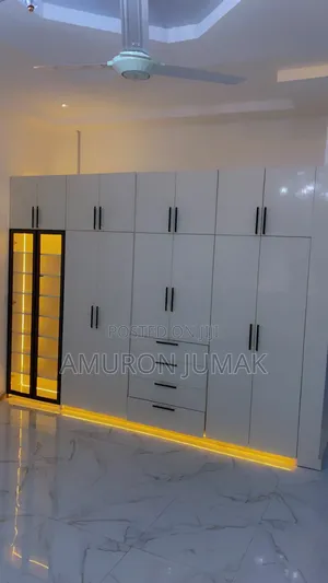 Wadro Wall Unity