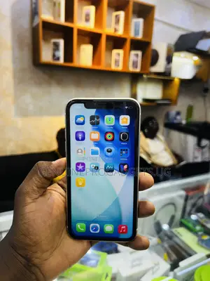 Apple iPhone 11 128 GB White