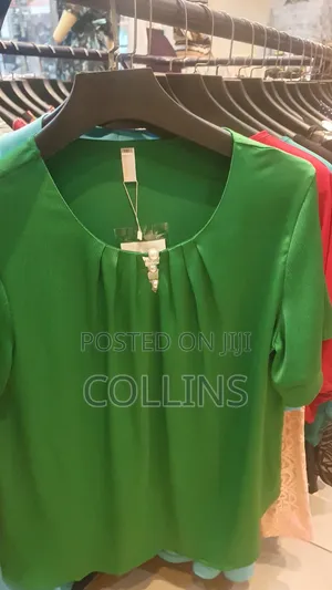 Multi Colour Blouse