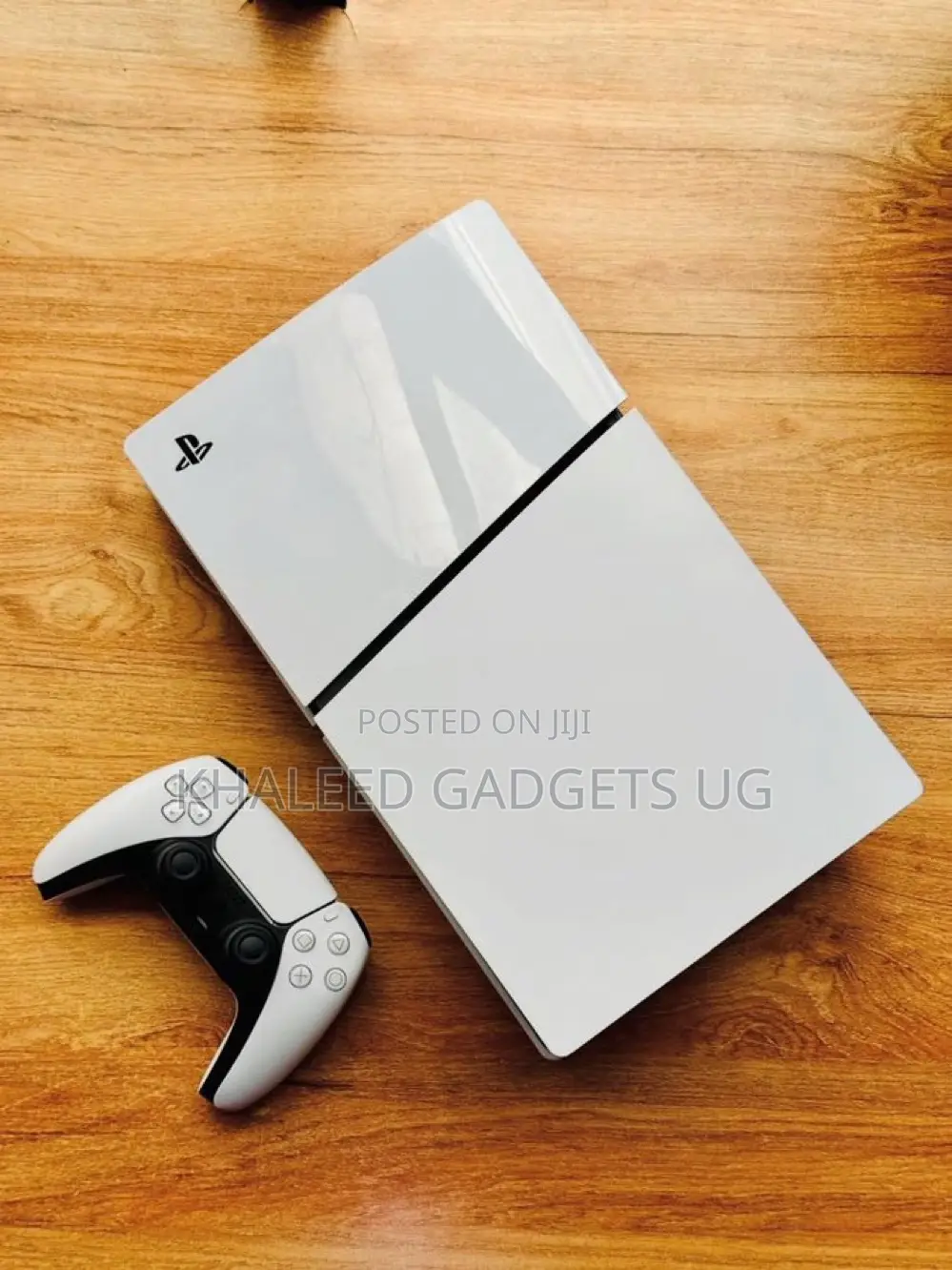 Ps5 Slim Digital Console(1tb)