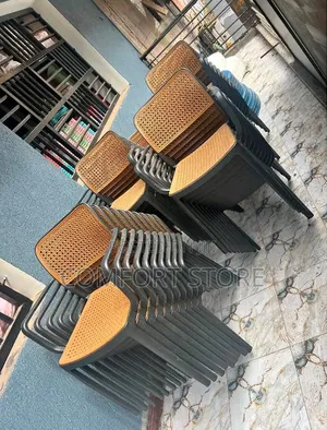 School Church Restaurant Bar Hotel Plastic Chairs