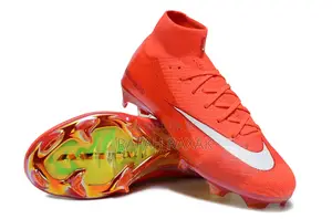 Nike Mercurial Superfly 10 Elite Fg Football Boots