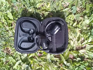 Airbuds. Air