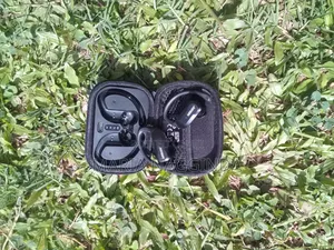 Airbuds. Air