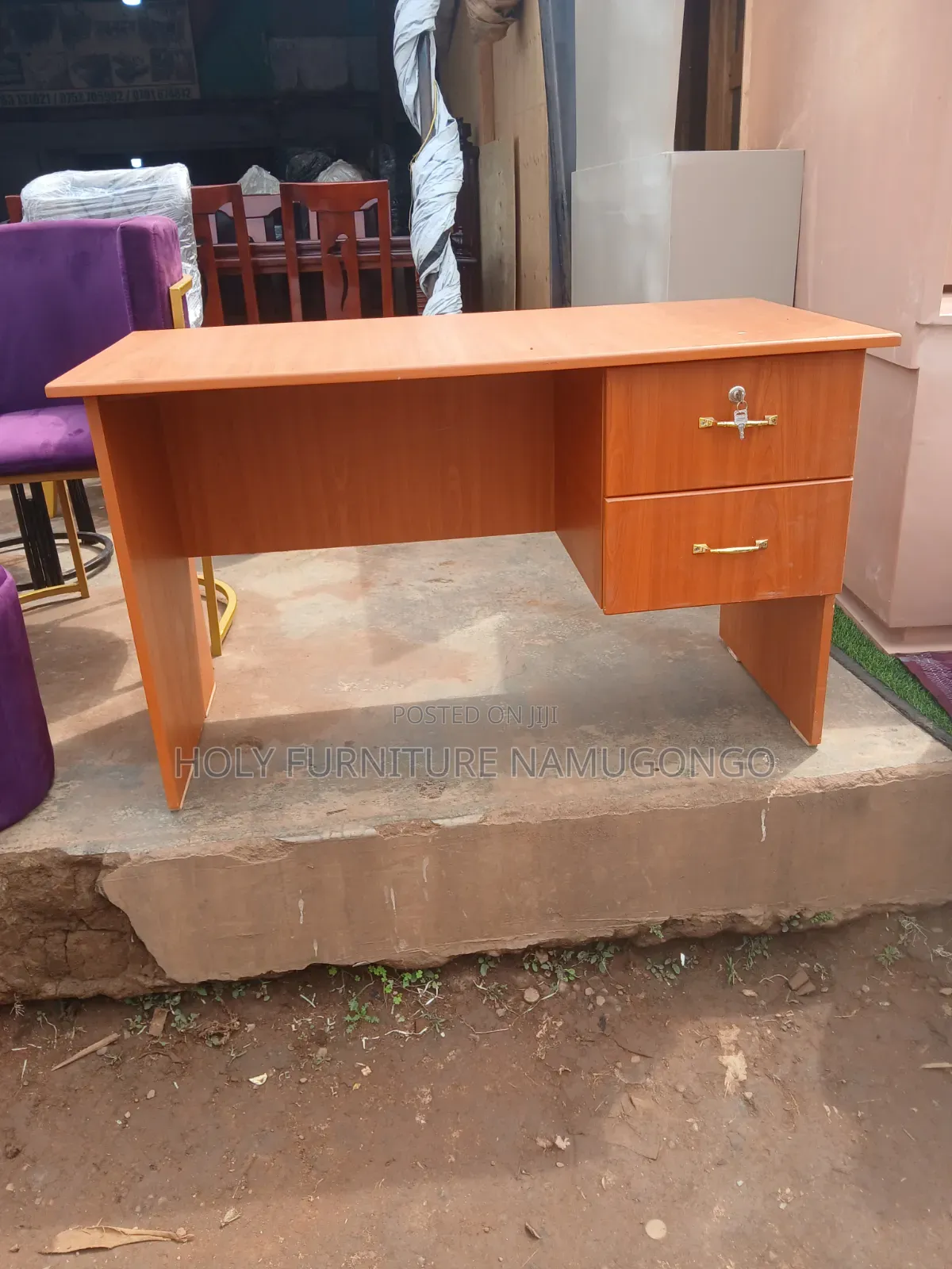 Office Table for Wood
