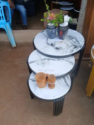 Centre Table Set