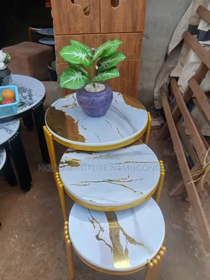 Centre Table Set