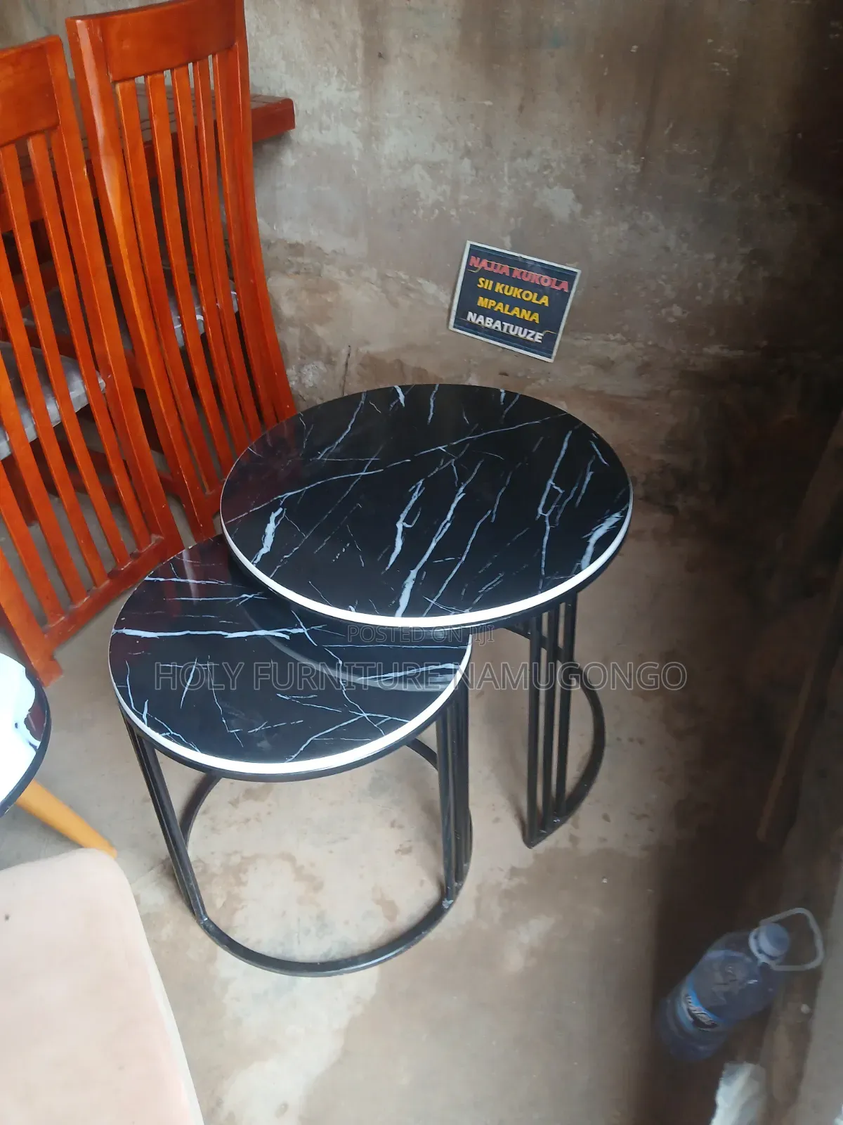 Centre Table Set