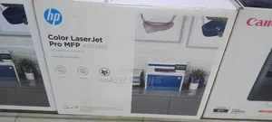 Hp CLJ Pro MFP 4303fdw 4 in 1 Print, Scan, Copy, Fax, DPX Print,Wifi