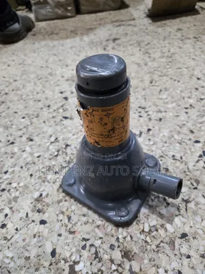 Hydraulic Bottle Jack / Jerk for Nissan Cars