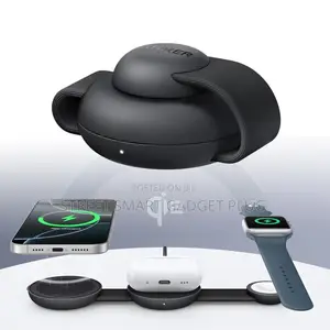 Anker Maggo 3in1 Foldable Wireless Charging Pad Q12