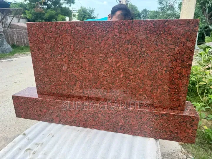 Vamia Granite Tops