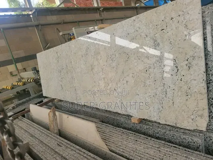 Vamia Granite Tops