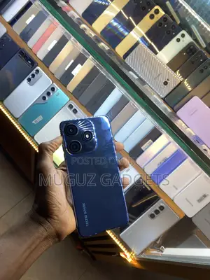 Tecno Spark 10C 128 GB