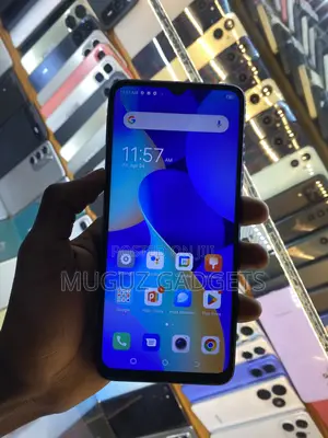 Tecno Spark 10C 128 GB