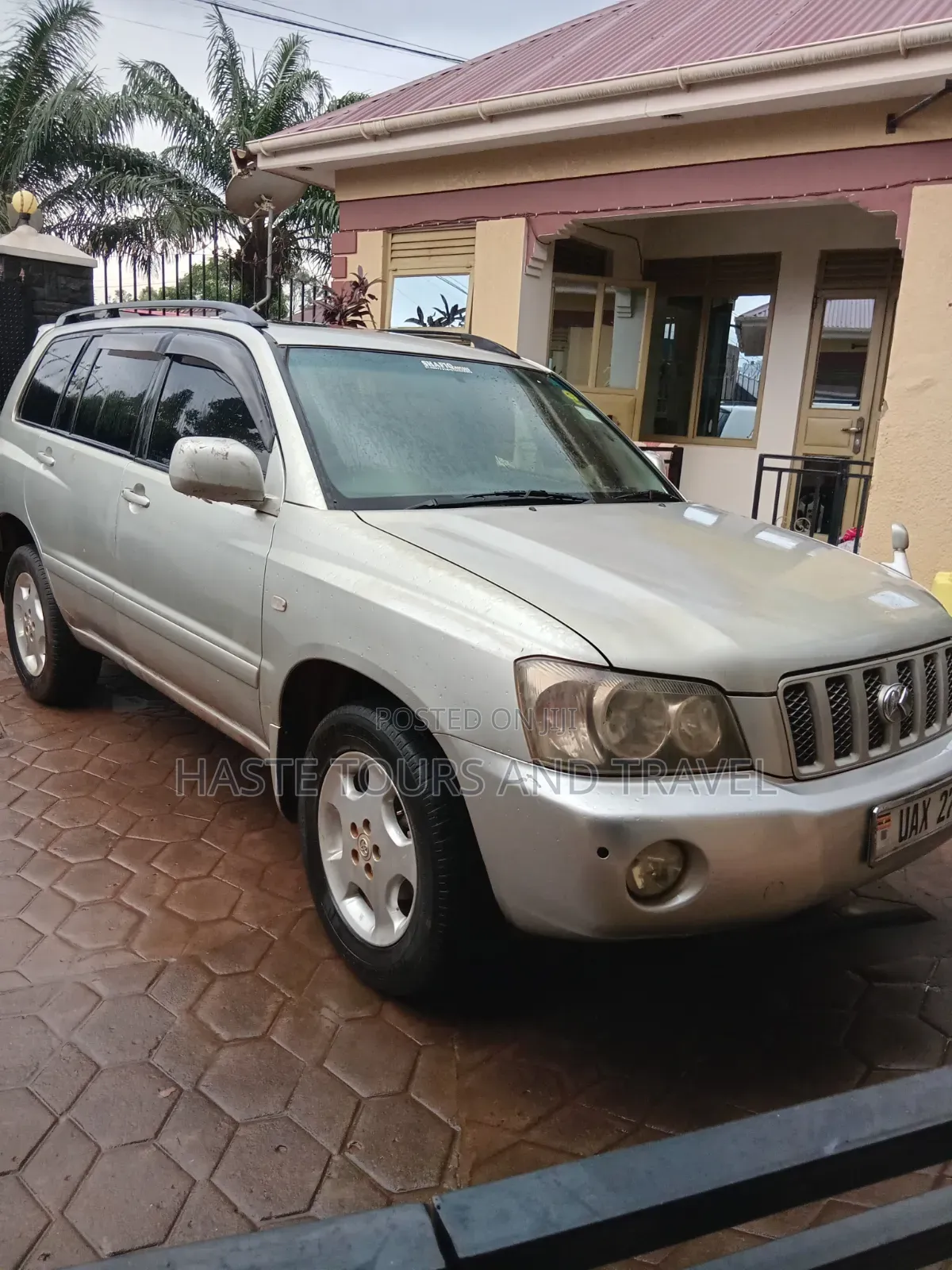 Cars for Hire