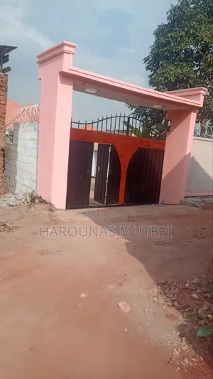 Furnished 3bdrm House in Kayunga, Wakiso / Wakiso for sale