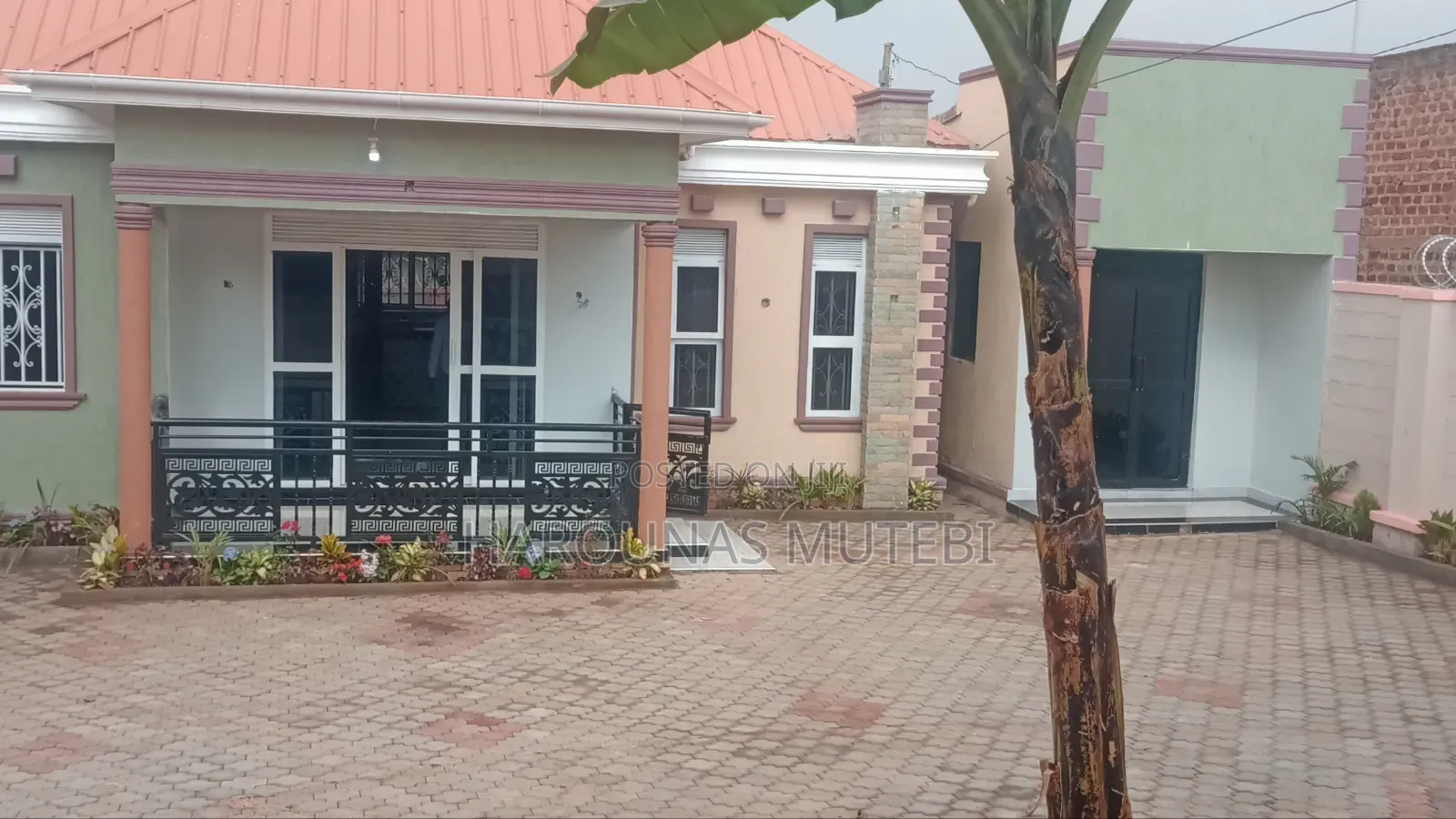 Furnished 3bdrm House in Kayunga, Wakiso / Wakiso for sale