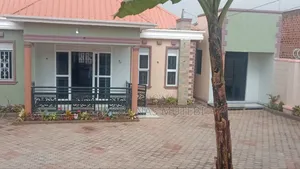 Furnished 3bdrm House in Kayunga, Wakiso / Wakiso for sale
