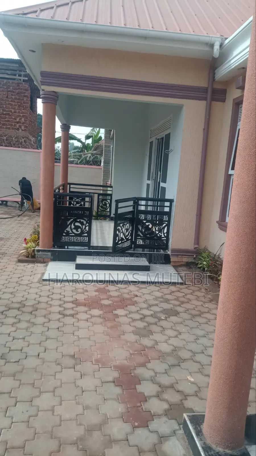 Furnished 3bdrm House in Kayunga, Wakiso / Wakiso for sale