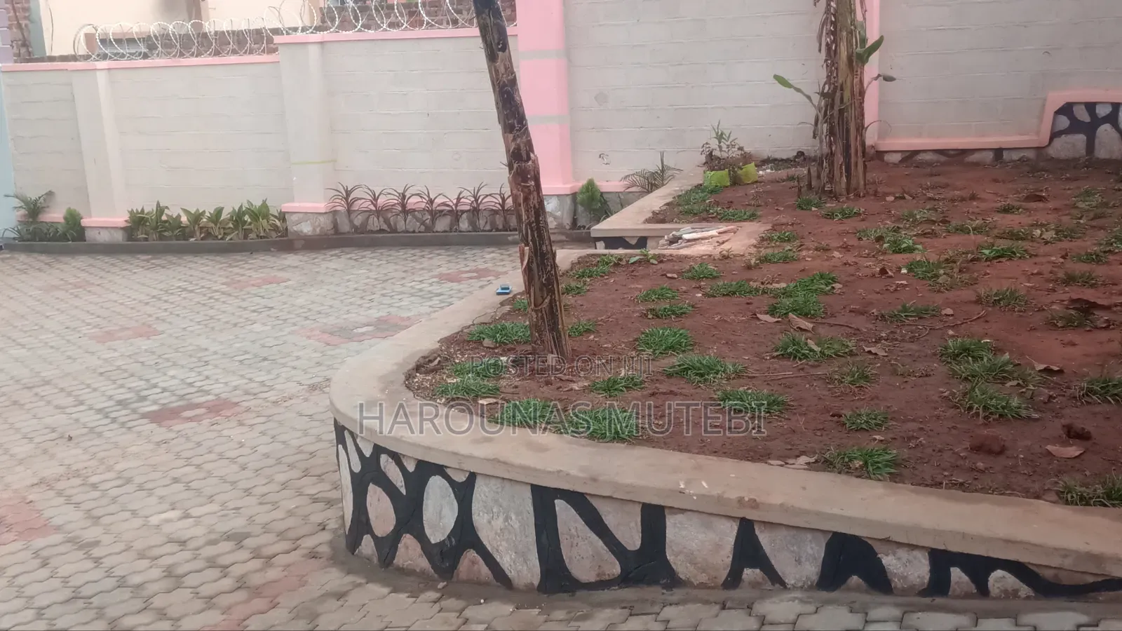 Furnished 3bdrm House in Kayunga, Wakiso / Wakiso for sale
