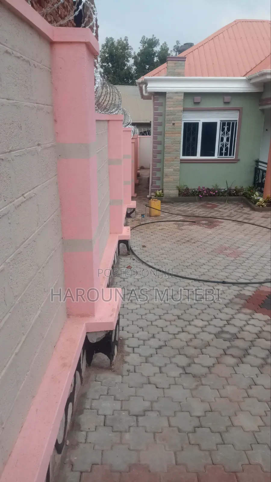 Furnished 3bdrm House in Kayunga, Wakiso / Wakiso for sale