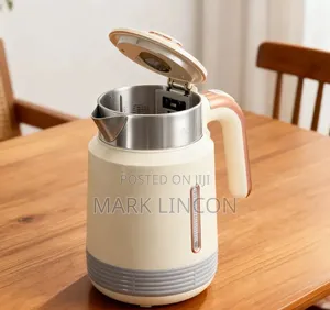 Hoffmans 2.5l Electric Percolator Kettle