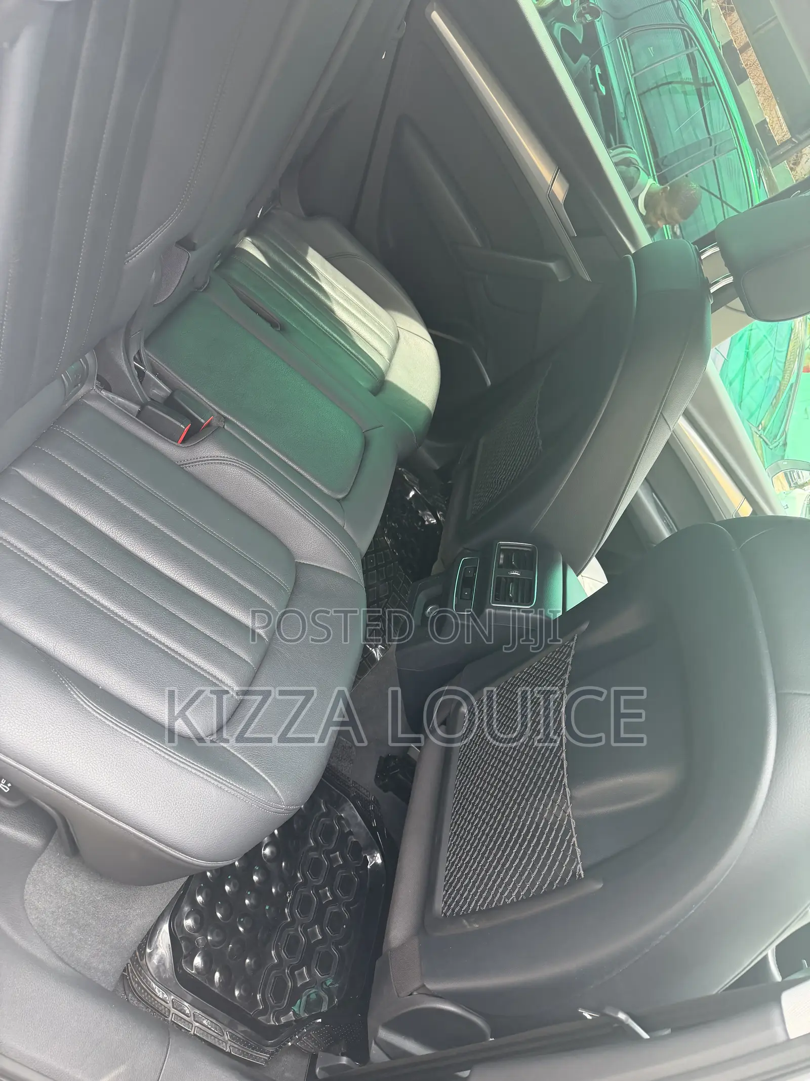 Audi Q5 2.0T Premium AWD quattro 2019 White