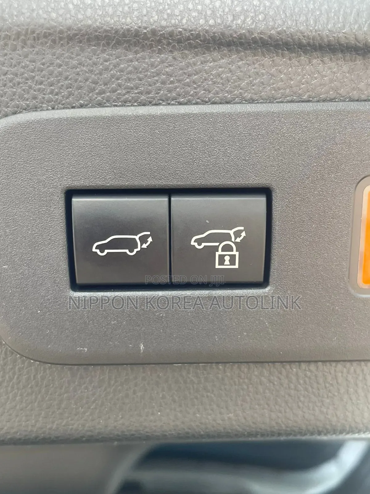 Toyota Land Cruiser Prado 2024 White