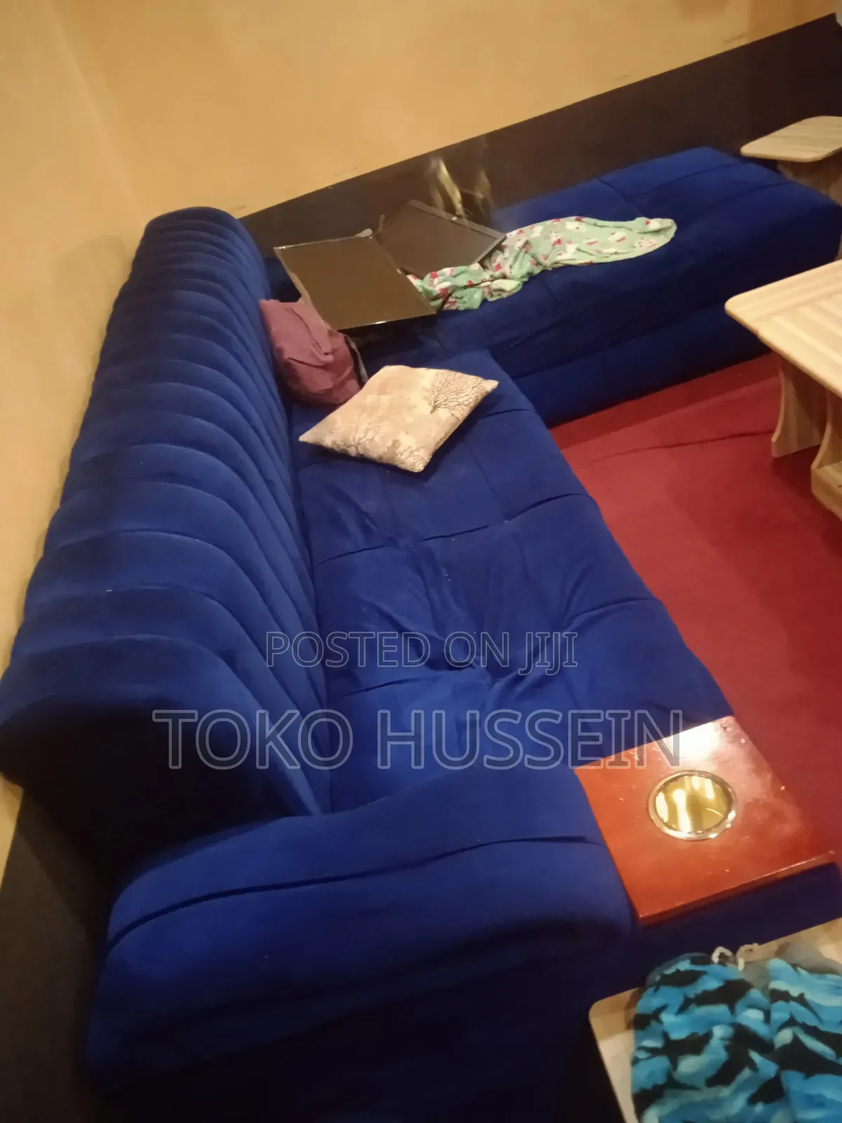 5 Seater Sofa Chair