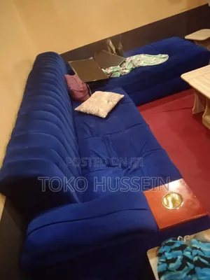 5 Seater Sofa Chair