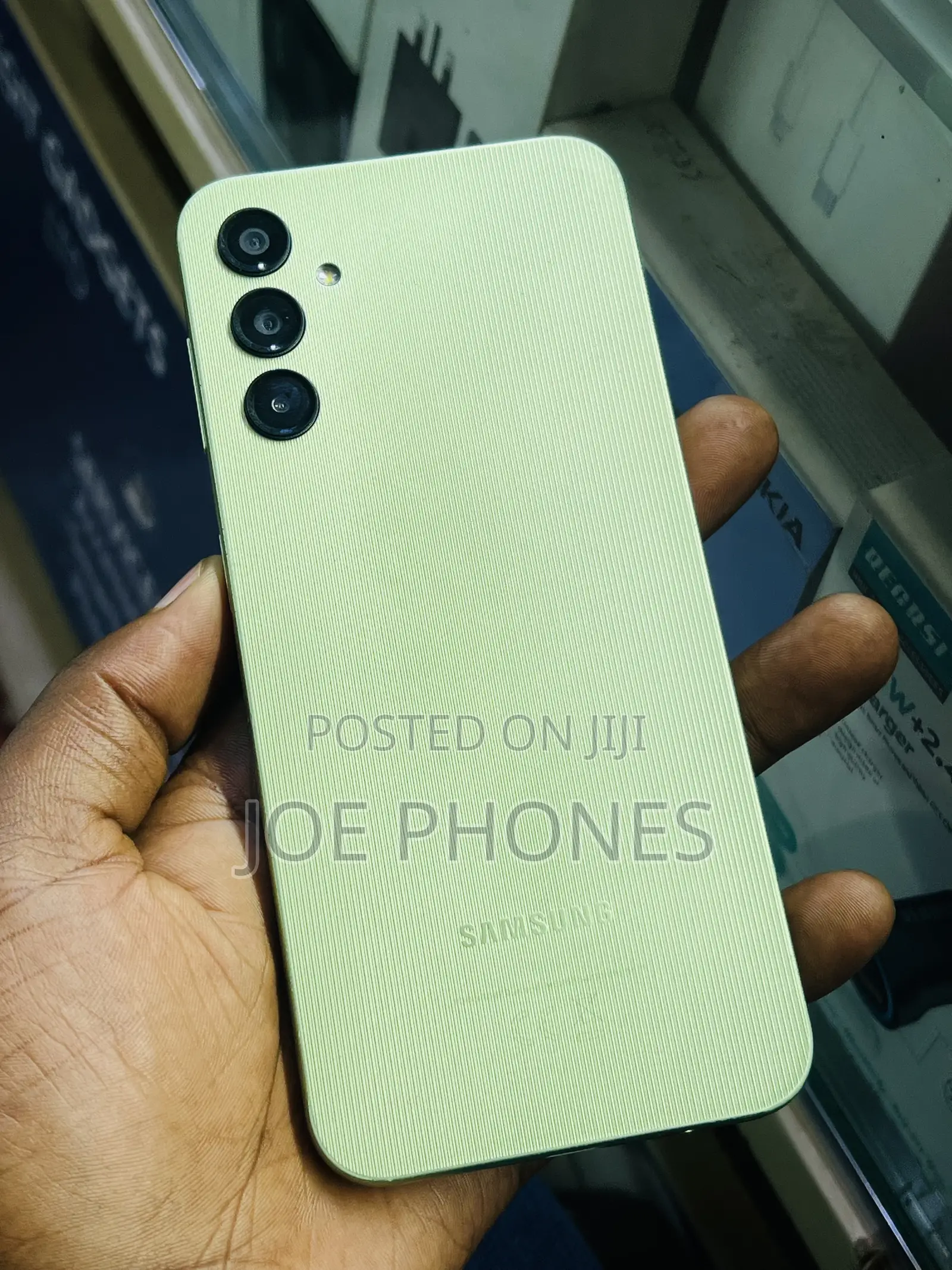 Samsung Galaxy A14 64 GB Green