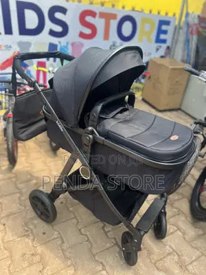 Best 2 in 1 Baby Stroller – Infant Horizonmax Travel System