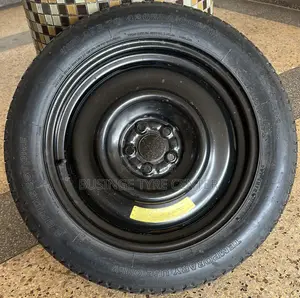 Audi Q7 Spare Tires  Brand New