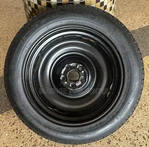 Audi Q7 Spare Tires  Brand New