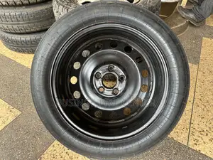 Audi Q7 Spare Tires  Brand New