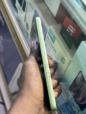 Samsung Galaxy A14 64 GB Green