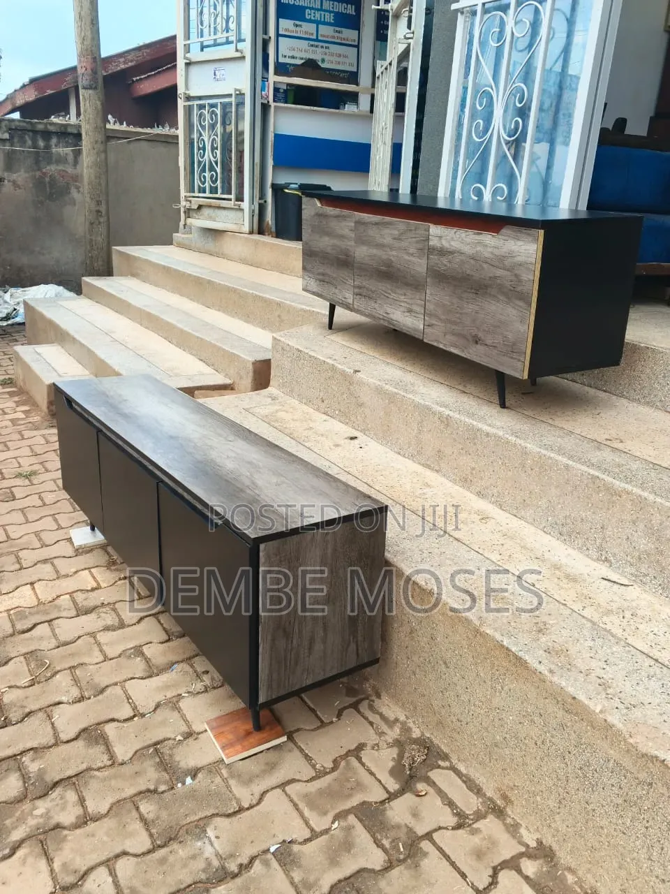 Tv Stands 5ft By35