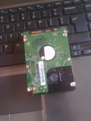 Hard Disk 500gb