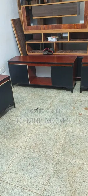 Tv Stands 4 Ft by 35cm