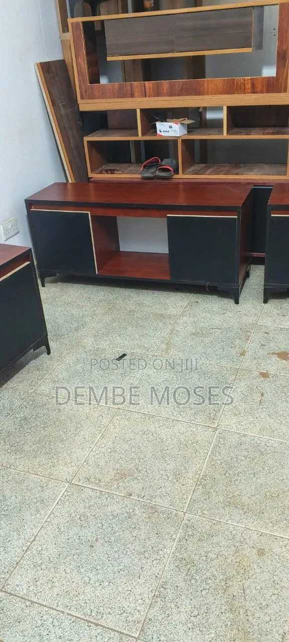 Tv Stands 4 Ft by 35cm