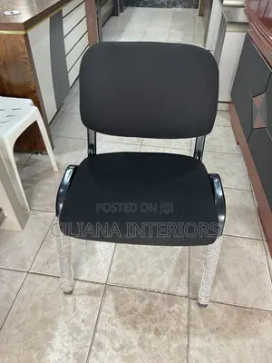 Stackable Chairs