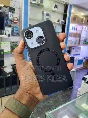New Itel A06 64 GB Gray