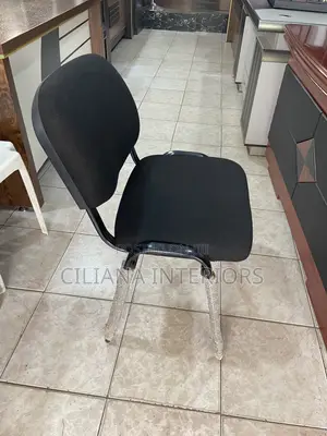 Stackable Chairs