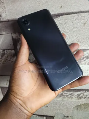 Samsung Galaxy A03 Core 32 GB Black