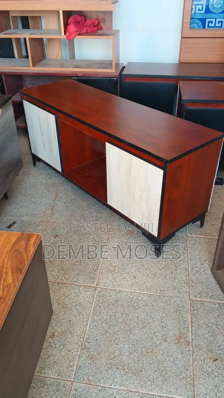 TV Stands in All Colours