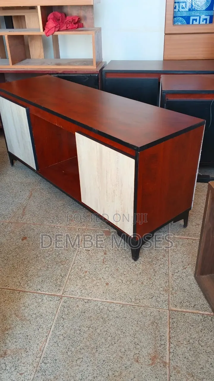 TV Stands in All Colours